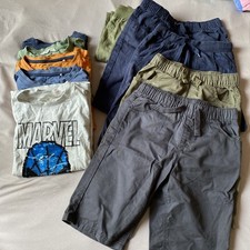 Jungen bekleidungspaket überw gebraucht kaufen  Dresden