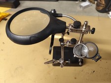 Loupe soudage led d'occasion Loupe soudage led d'occasion  La Chapelle-Saint-Luc