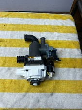 Conjunto de motor de bomba de lava-louças Maytag W11122133 W11414076 frete grátis comprar usado  Enviando para Brazil