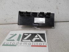 Centralina volante mercedes usato  Putignano