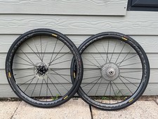Mavic crossmax disc for sale  BIRMINGHAM