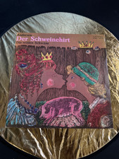 Litera schweinehirt wilden gebraucht kaufen  Magdeburg