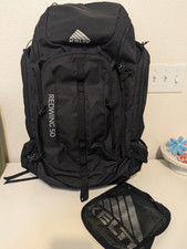 Kelty 50l redwing for sale  San Diego
