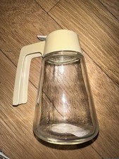 Gemco glass syrup for sale  Tolland