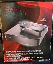Rocketfish universal wireless for sale  Yulee