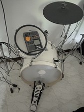 Batteria elettronica con usato  Sarezzo