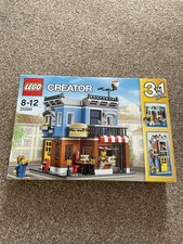 lego cafe corner for sale lego cafe corner for sale BUCKINGHAM