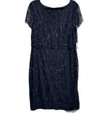 Adrianna papell embellished for sale  Katy