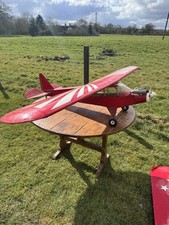 Large scale plane for sale  MILTON KEYNES