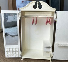 Usado, Armário vintage da década de 1960 Barbie por Susy Goose comprar usado Usado, Armário vintage da década de 1960 Barbie por Susy Goose comprar usado  Enviando para Brazil