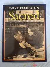 Duke ellington scared gebraucht kaufen  Damscheid, Niederburg
