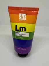 Dr Botanicals Lm Lemon Superfood tudo-em-um manteiga de resgate 50ml novo bálsamo multiuso comprar usado Dr Botanicals Lm Lemon Superfood tudo-em-um manteiga de resgate 50ml novo bálsamo multiuso comprar usado  Enviando para Brazil