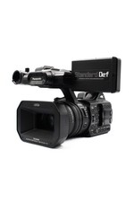 Câmera Filmadora Digital Panasonic HC-X1000 / HC-X1000E 4K comprar usado  Enviando para Brazil