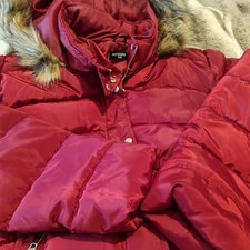 Women winter puffer for sale  WOLVERHAMPTON