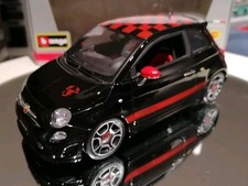 Bburago fiat 500 usato  Aci Castello