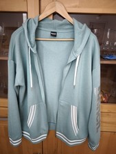 Damen kaputzenjacke bench gebraucht kaufen  Recklinghausen