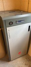 Compac biomas pellet for sale  ASHBOURNE