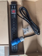Power distribution cabinet for sale  HASLEMERE