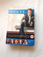 House dvd box for sale  INVERNESS