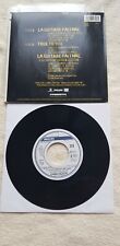 45t johnny hallyday d'occasion  Buhl