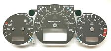 Amg instrument speedometer for sale  Long Beach