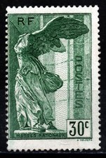 1937 samothrace 354 d'occasion  Erstein