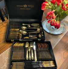 Solingen gold plated for sale  Harwinton