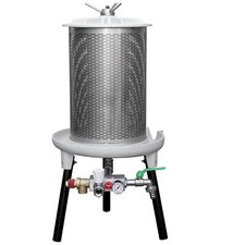 Wasserdruckpresse hydropresse  gebraucht kaufen  Lahr