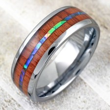 Closeout 8mm tungsten for sale  Suwanee