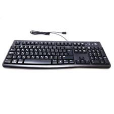 Logitech k120 keyboard for sale  MANCHESTER