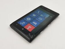 Nokia Lumia 900 16 GB negro Black Windows Phone 7.5 💥, usado segunda mano  Embacar hacia Argentina