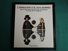 Immagine suo doppio usato  Due Carrare