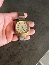 Glashütte spezichron rubis gebraucht kaufen  Erfurt