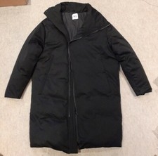 Zara feather puffer for sale  LONDON