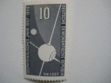 Ddr 1957 603 gebraucht kaufen  Braunschweig