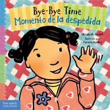 Usado, Bye-Bye Time / Momento de la Despedida by Verdick, Elizabeth comprar usado  Enviando para Brazil