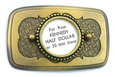Half dollar 30mm for sale  San Tan Valley