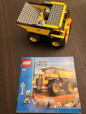 Lego city 4202 usato  Nerviano