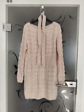 Strickkleid longpullover made gebraucht kaufen  Magdeburg