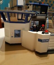 Playmobil polizei 6872 gebraucht kaufen  Eisenberg