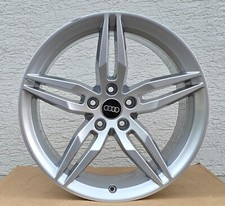 Riginal audi zoll gebraucht kaufen  Ingolstadt