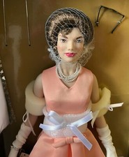 Franklin mint jackie gebraucht kaufen  Weimar