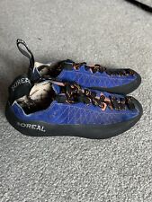 Boreal climbing shoes for sale  ABBOTS LANGLEY