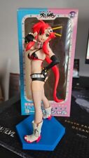 Gurren lagann yoko usato  Rescaldina