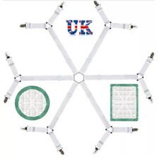 Bed mattress sheet for sale  UK