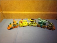 dinosaur train for sale  West Berlin