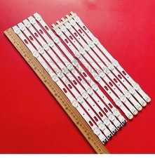 Led bar v5du usato  Italia