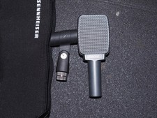 Sennheiser e609 dynamic for sale  Elgin