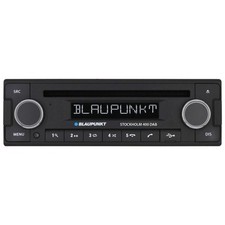 Blaupunkt stockholm 400 for sale  NOTTINGHAM