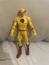 DC Universe Classics Flash Reverso Professor Zoom de Nekron BAF Wave 20 comprar usado  Enviando para Brazil